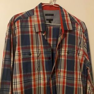 RW&co. NWOT shirt